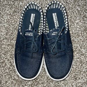 Skechers GOWALK lite Slip-Ons
